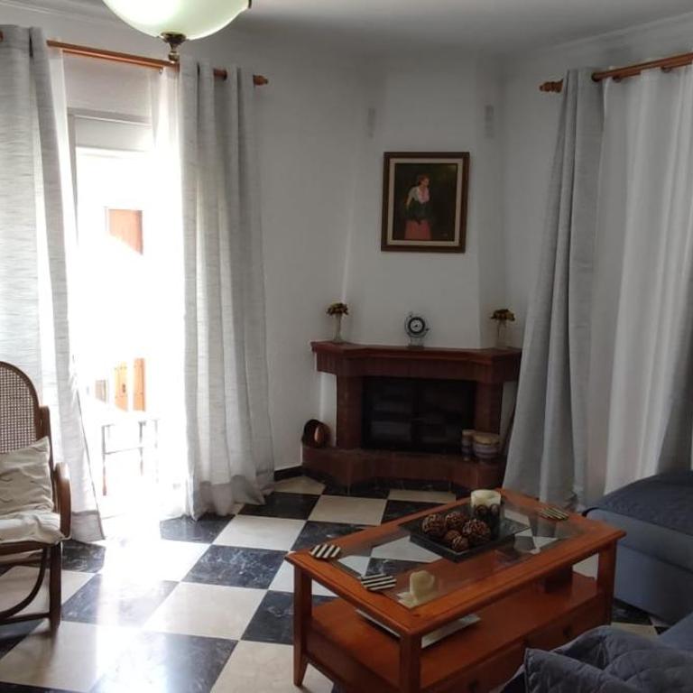 Precioso apartamento con vistas al Mar. - Apartamento de 3 dormitorios - 7