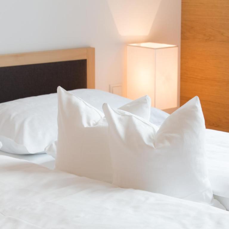 Steindl's Boutique Hotel - Comfort Doppelzimmer mit Garten - 2