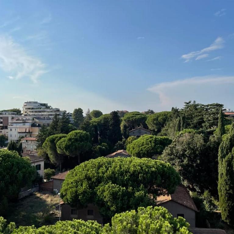 Appartamento Panda House - Apartment mit 2 Schlafzimmern - 21