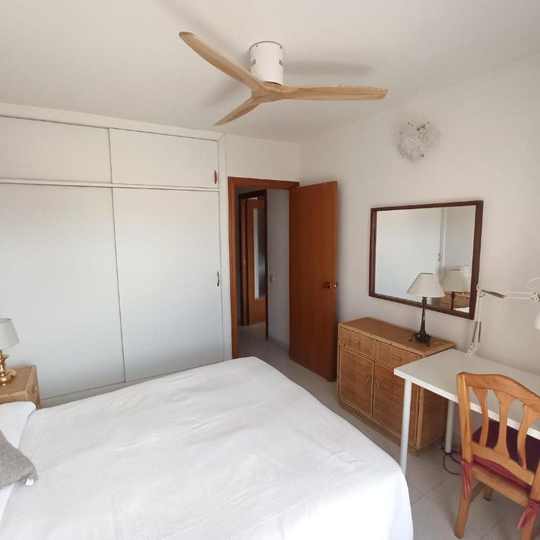 Crucero apartamento en primera linea - Apartamento de 1 dormitorio - 2