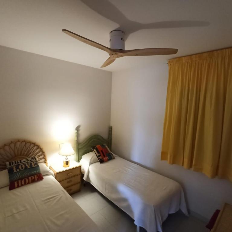 Crucero apartamento en primera linea - Apartamento de 1 dormitorio - 3