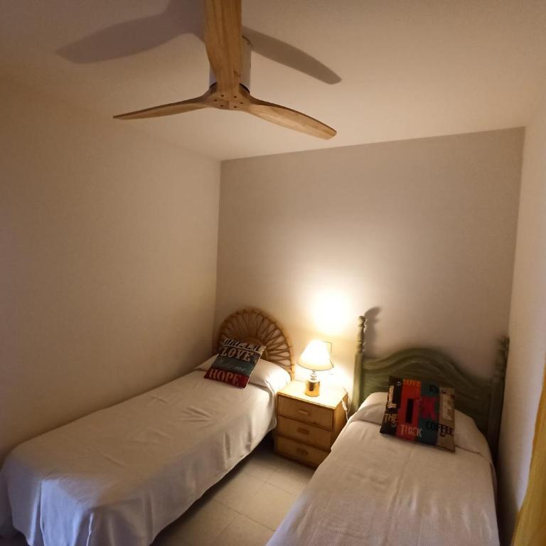 Crucero apartamento en primera linea - Apartamento de 1 dormitorio - 4
