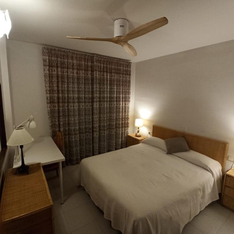 Crucero apartamento en primera linea - Apartamento de 1 dormitorio - 6