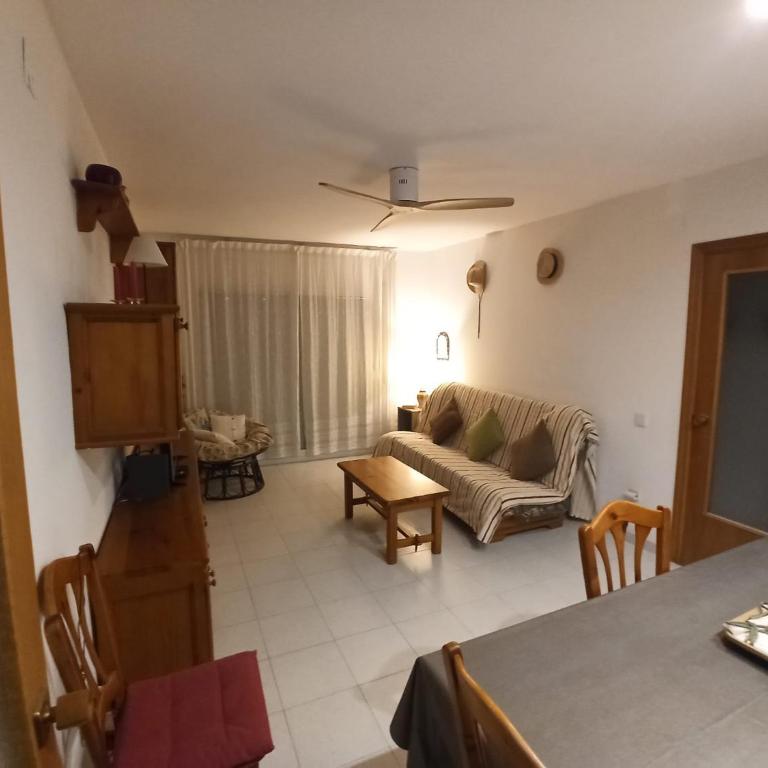 Crucero apartamento en primera linea - Apartamento de 1 dormitorio - 7
