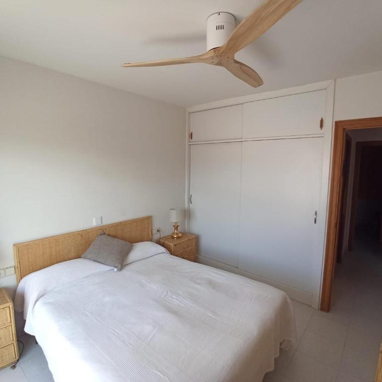 Crucero apartamento en primera linea - Apartamento de 1 dormitorio - 11