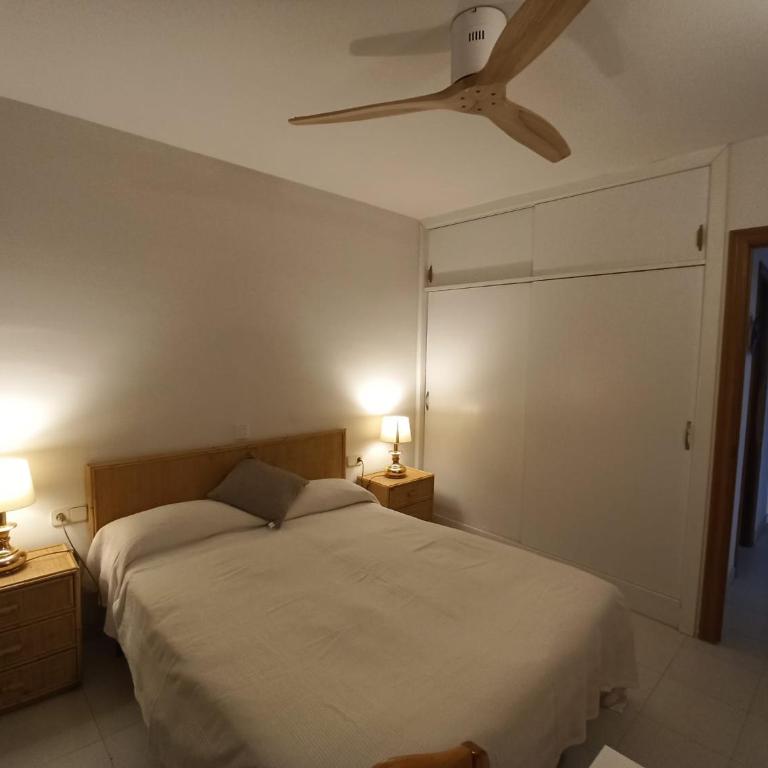 Crucero apartamento en primera linea - Apartamento de 1 dormitorio - 12