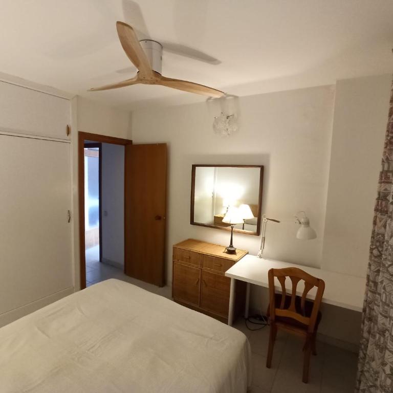 Crucero apartamento en primera linea - Apartamento de 1 dormitorio - 13