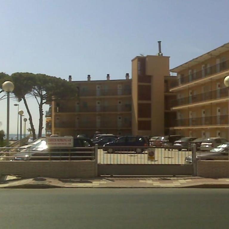 Apartamento en primera linea de playa en Cambrils - Apartamento de 1 dormitorio - 13