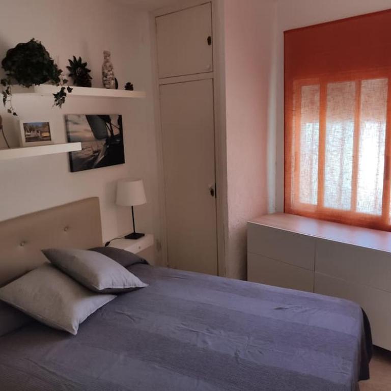 Apartamento en primera linea de playa en Cambrils - Apartamento de 1 dormitorio - 14