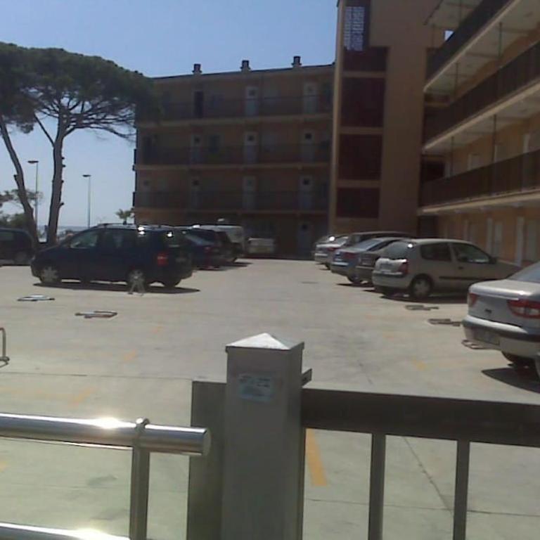 Apartamento en primera linea de playa en Cambrils - Apartamento de 1 dormitorio - 19