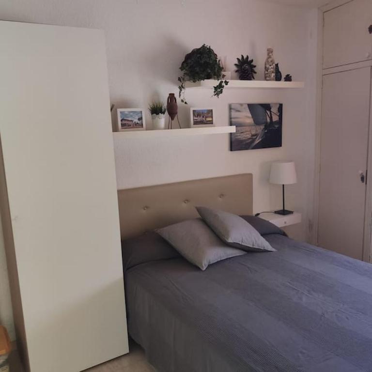 Apartamento en primera linea de playa en Cambrils - Apartamento de 1 dormitorio - 20