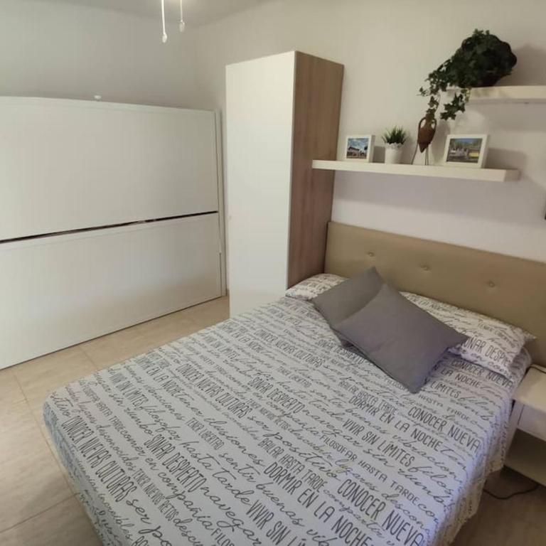 Apartamento en primera linea de playa en Cambrils - Apartamento de 1 dormitorio - 21