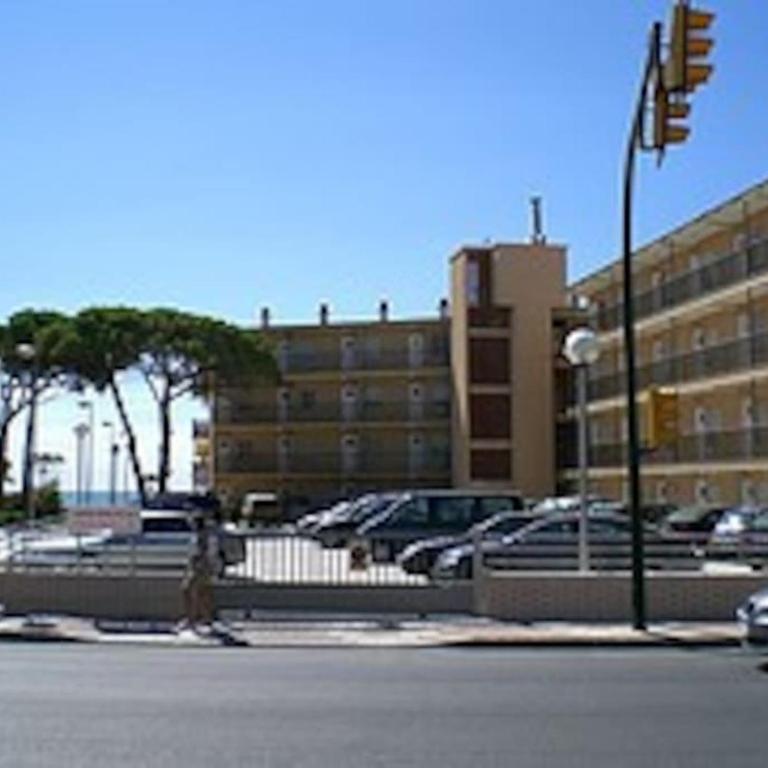 Apartamento en primera linea de playa en Cambrils - Apartamento de 1 dormitorio - 25