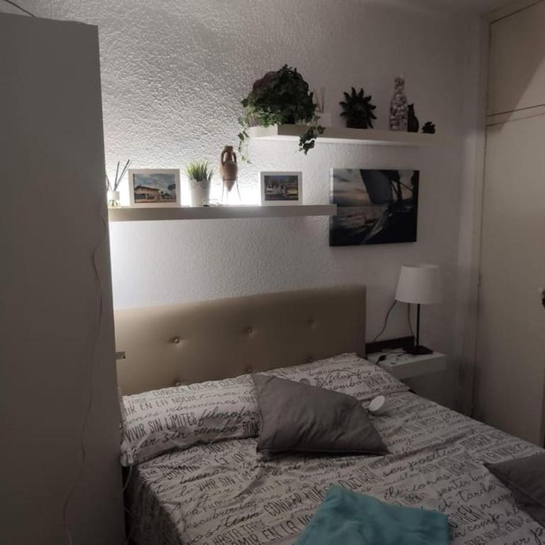 Apartamento en primera linea de playa en Cambrils - Apartamento de 1 dormitorio - 30