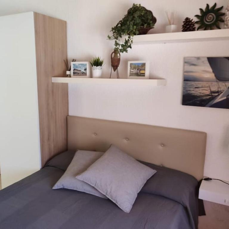 Apartamento en primera linea de playa en Cambrils - Apartamento de 1 dormitorio - 34