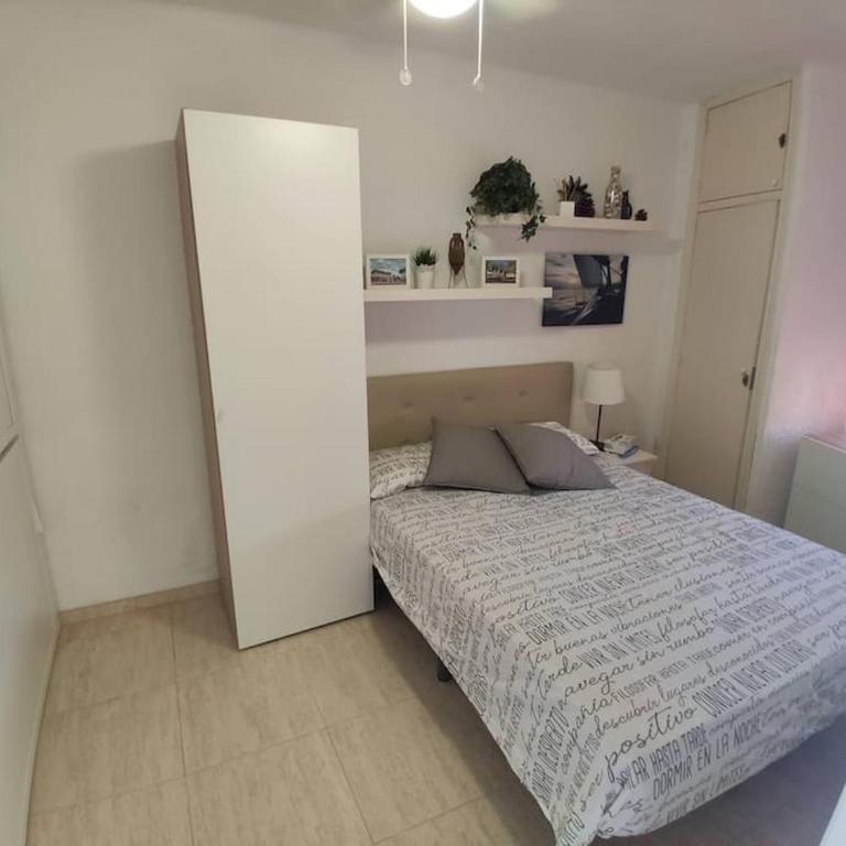 Apartamento en primera linea de playa en Cambrils - Apartamento de 1 dormitorio - 35