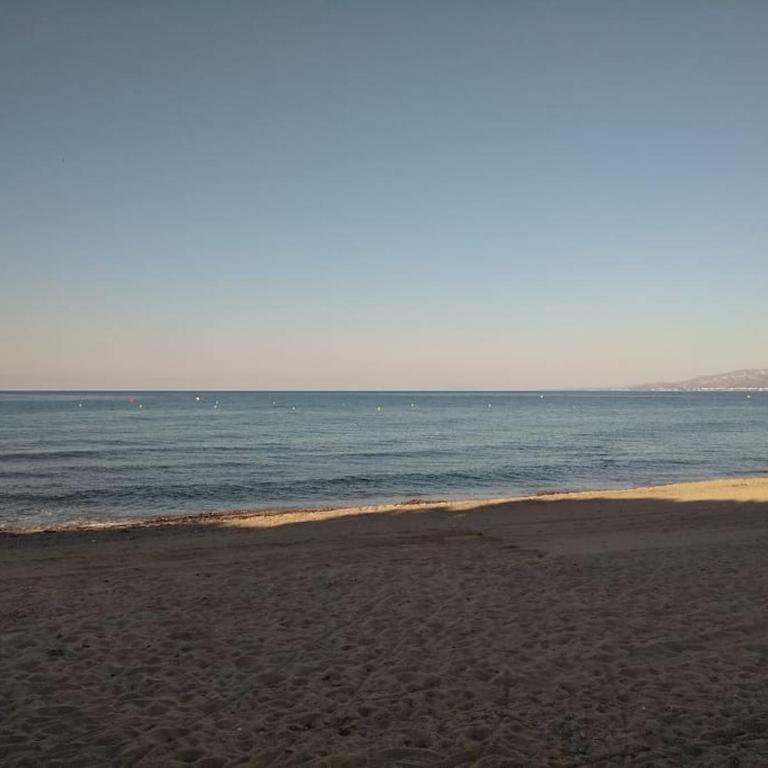 Apartamento en primera linea de playa en Cambrils - Apartamento de 1 dormitorio - 43
