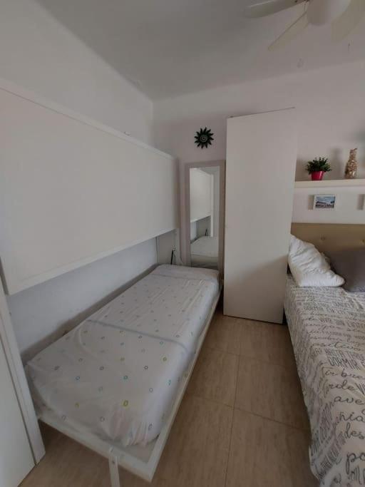 Apartamento en primera linea de playa en Cambrils - Apartamento de 1 dormitorio - 44