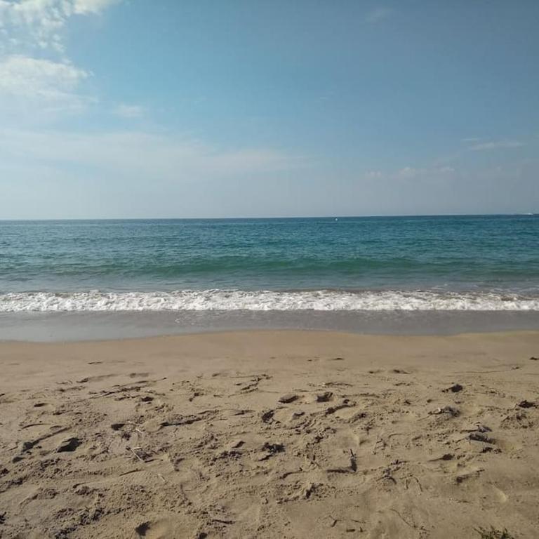 Apartamento en primera linea de playa en Cambrils - Apartamento de 1 dormitorio - 45