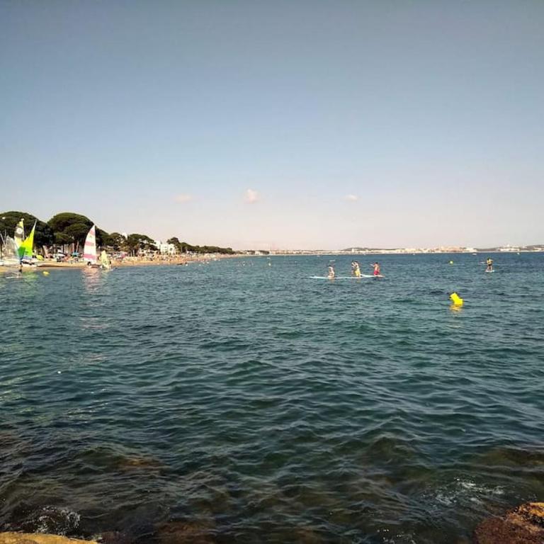 Apartamento en primera linea de playa en Cambrils - Apartamento de 1 dormitorio - 46