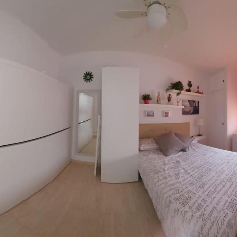 Apartamento en primera linea de playa en Cambrils - Apartamento de 1 dormitorio - 47