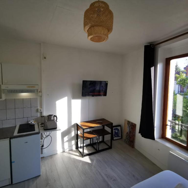 Le 288 - Appartements Reimois - Studio - 2
