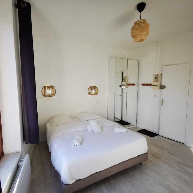 Le 288 - Appartements Reimois - Studio - 3