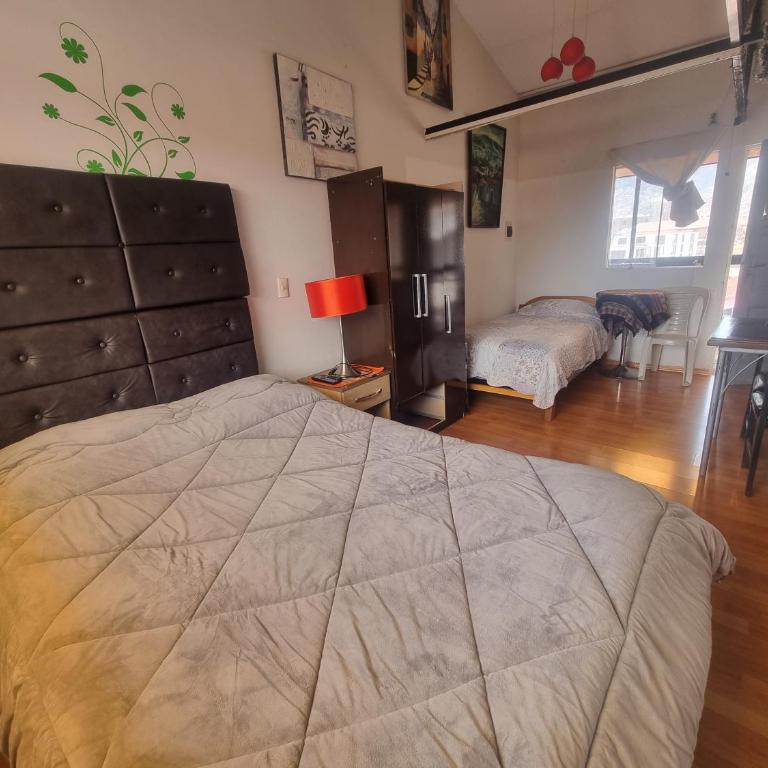 IG Suites & Apartment - Apartamento con balcón - 4