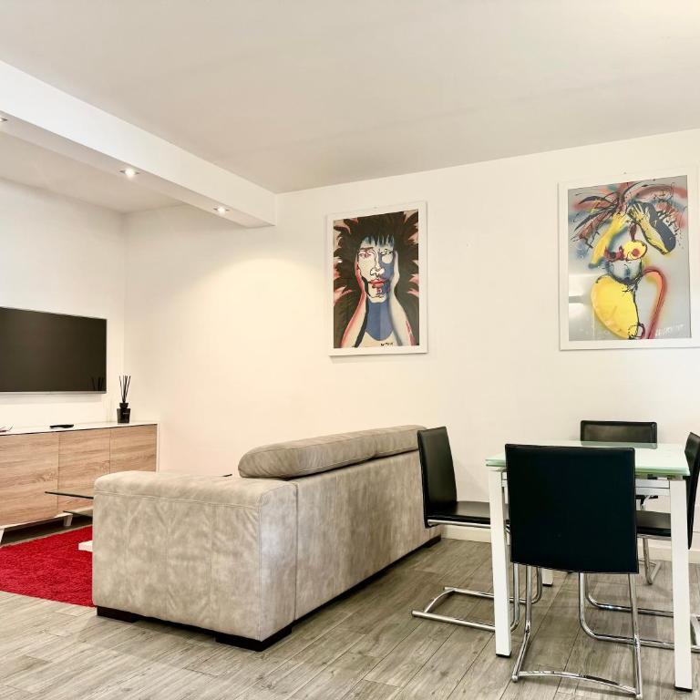 Mercede Apartment - Spanish Steps - Appartamento con 1 Camera da Letto - 12