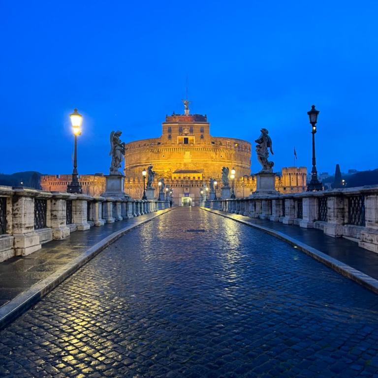 3Bdr Apartment in the heart of Rome - Appartamento con 3 Camere da Letto - 3