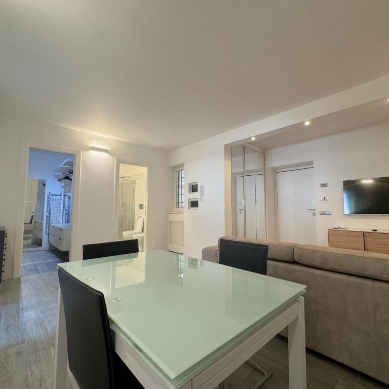 Mercede Apartment - Spanish Steps - Appartamento con 1 Camera da Letto - 7