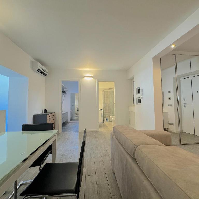 Mercede Apartment - Spanish Steps - Appartamento con 1 Camera da Letto - 16