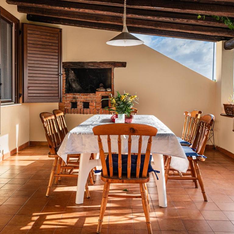 Villa Lentischio - Casa Vacanze - 12