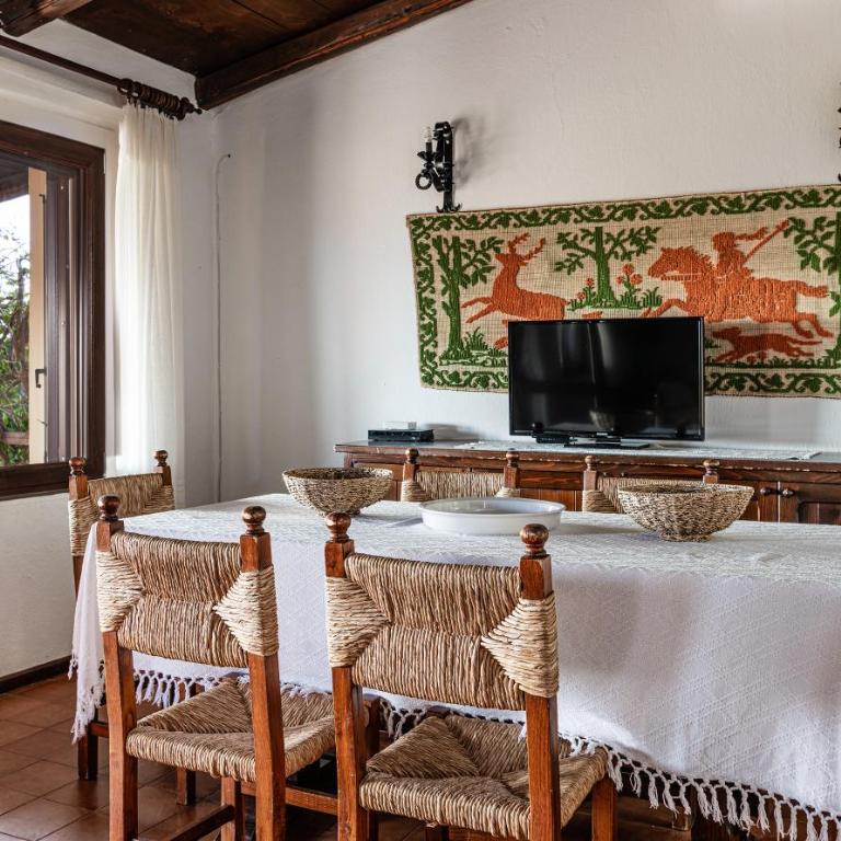 Villa Lentischio - Casa Vacanze - 13