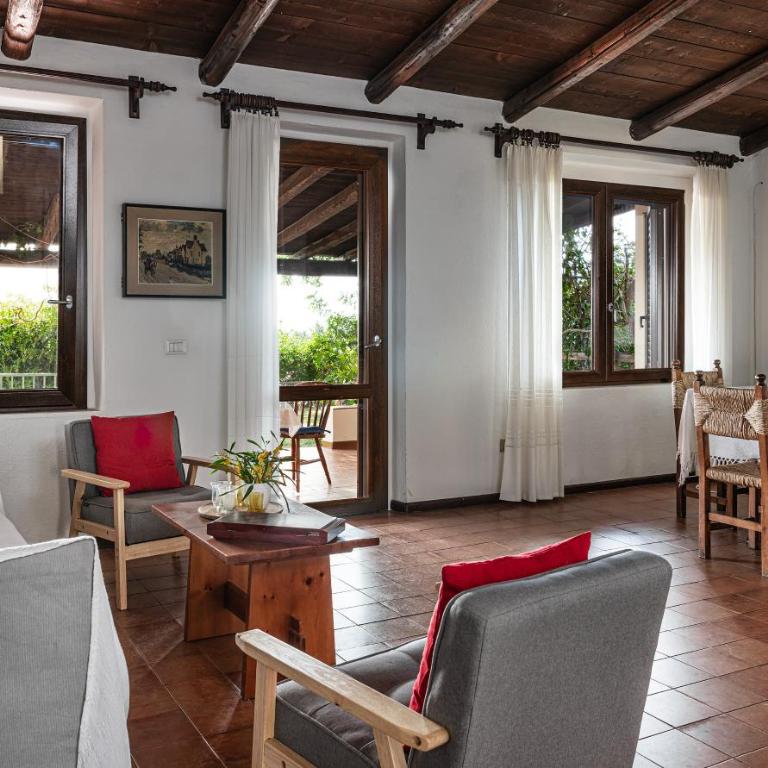 Villa Lentischio - Casa Vacanze - 18