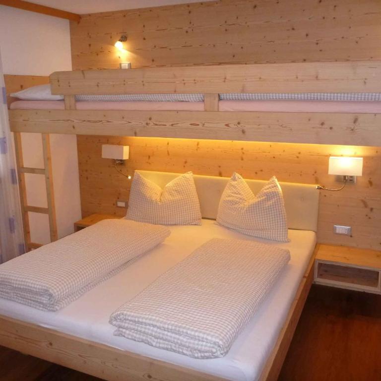 Appartements Pohuibe - Appartamento con Terrazza - 12