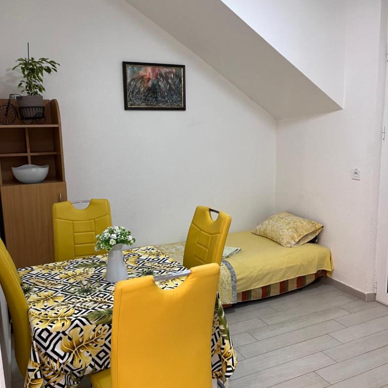 ID apartments - Apartman - Prizemlje - 4