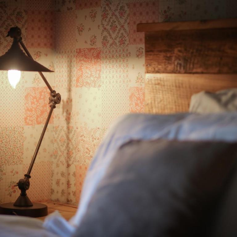 Marmotte Mountain Manor - Chambre Double ou Lits Jumeaux - Vue sur Montagnes - 42