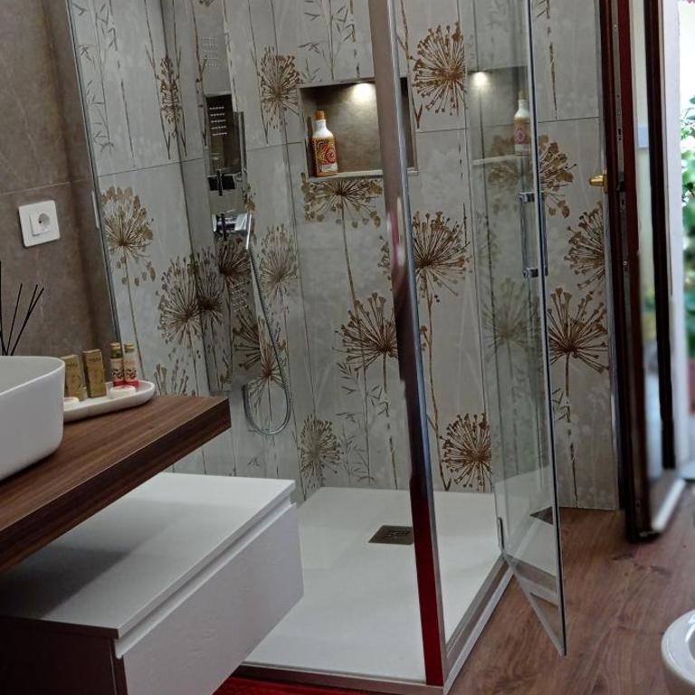 Residenza del Sepale - Appartamento con 1 Camera da Letto - 95