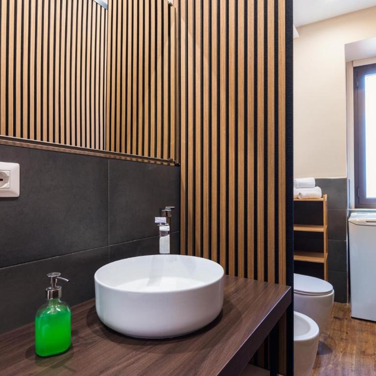 Terra dell'Etna - Studio Apartment - 8