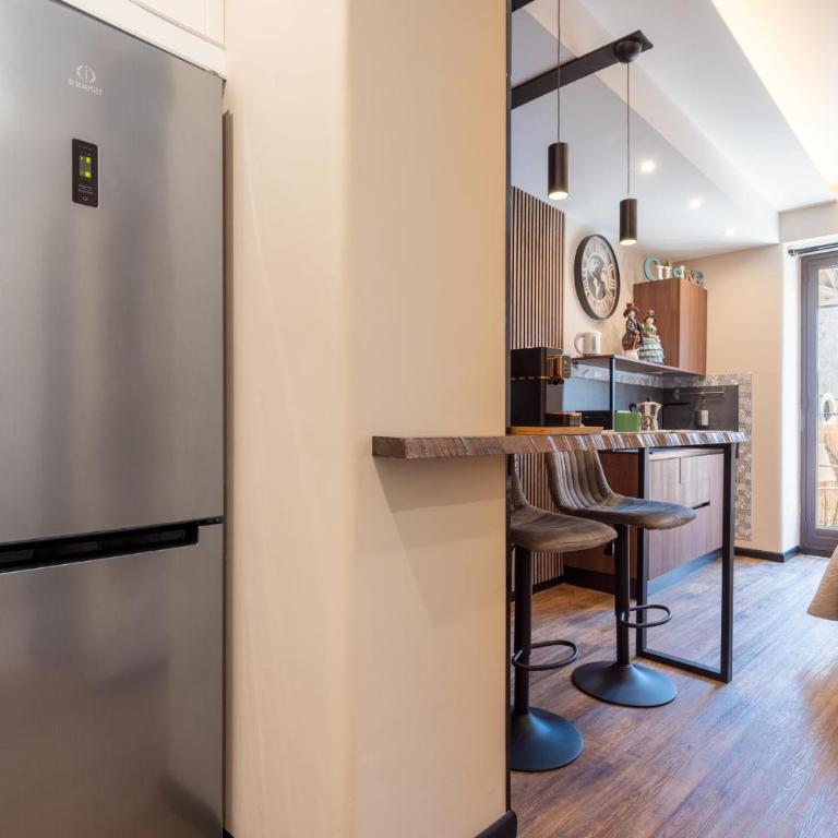 Terra dell'Etna - Studio Apartment - 7