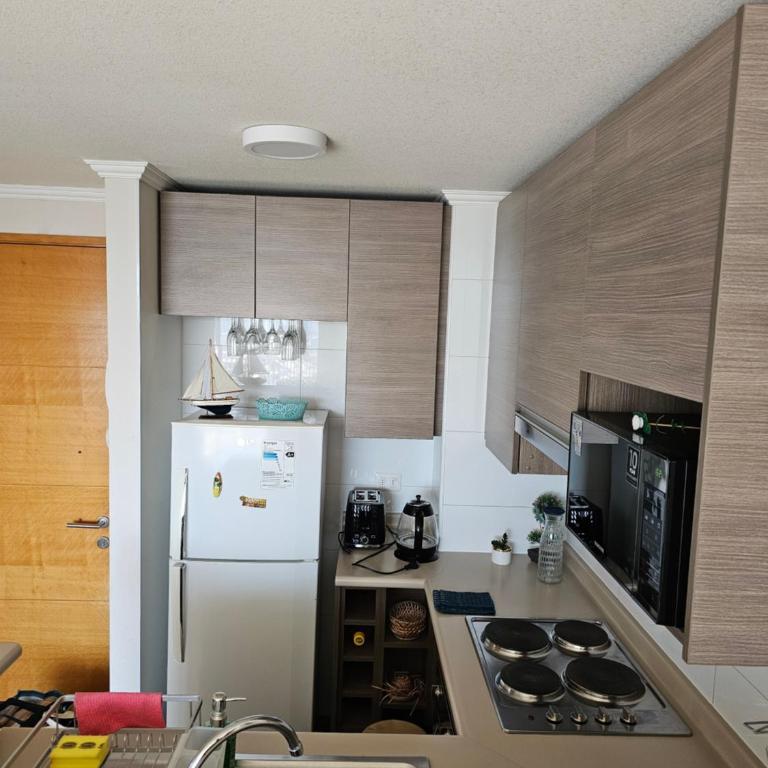 Depto costa Iqq - Apartamento de 2 dormitorios - 7