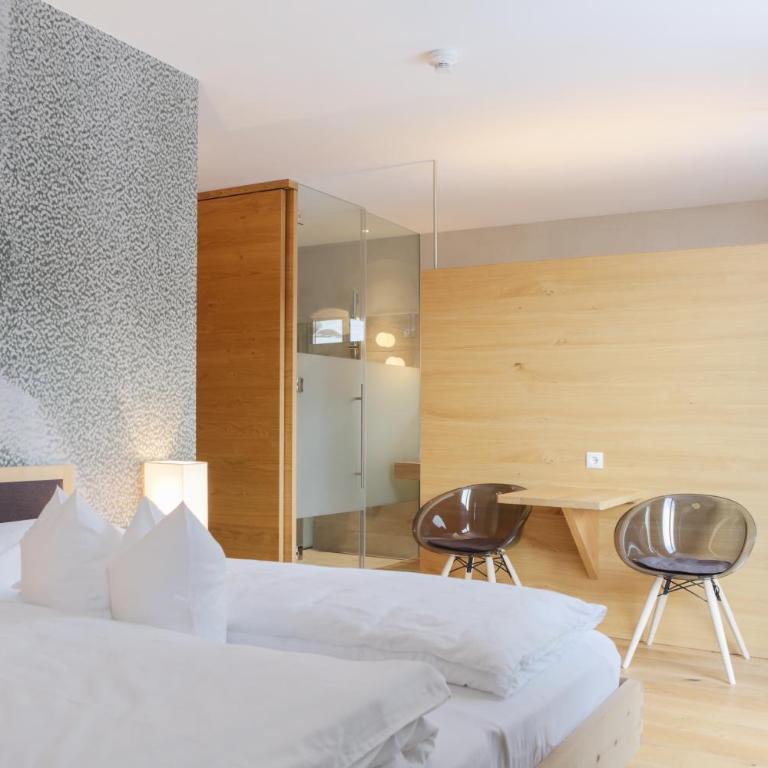 Steindl's Boutique Hotel - Superior Junior Suite - 3