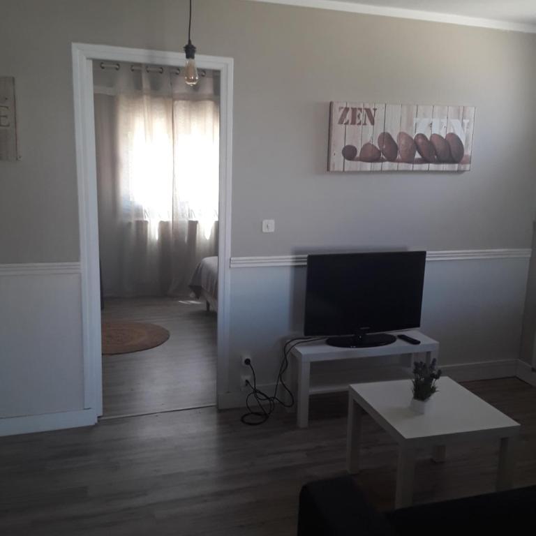 La Bergeronnette - Maison 1 Chambre - 2