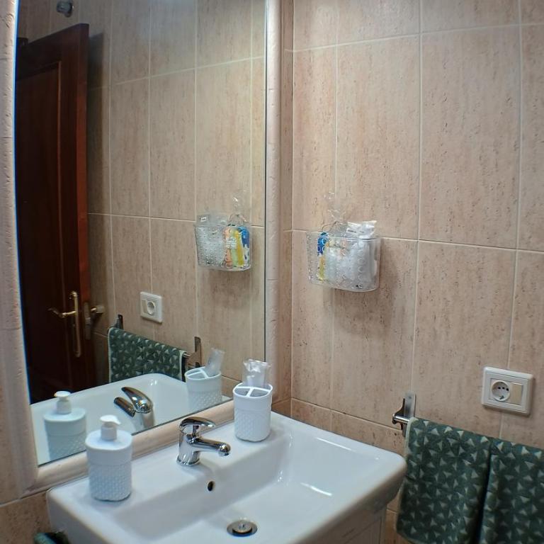 Los Geranios 21 Tenerife - Apartamento con vistas a la piscina - 47