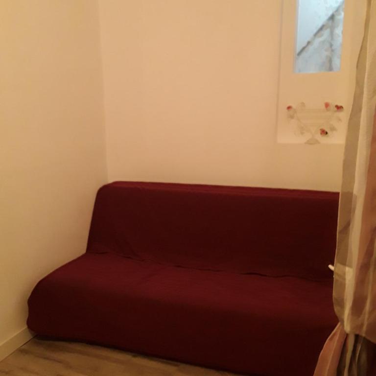 La Bergeronnette - Maison 1 Chambre - 9