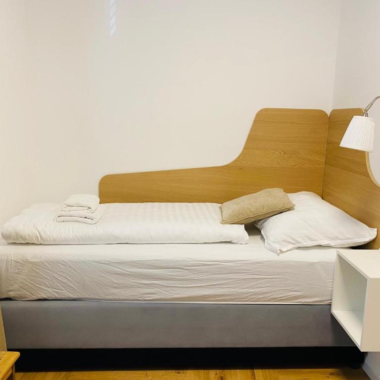 MIRABELLE Homes - Apartment mit 2 Schlafzimmern - 4