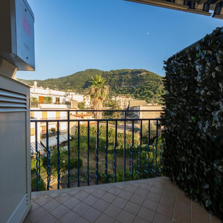 Relais Mirage - De Vivo Realty Sorrento - Camera Matrimoniale Superior - 9