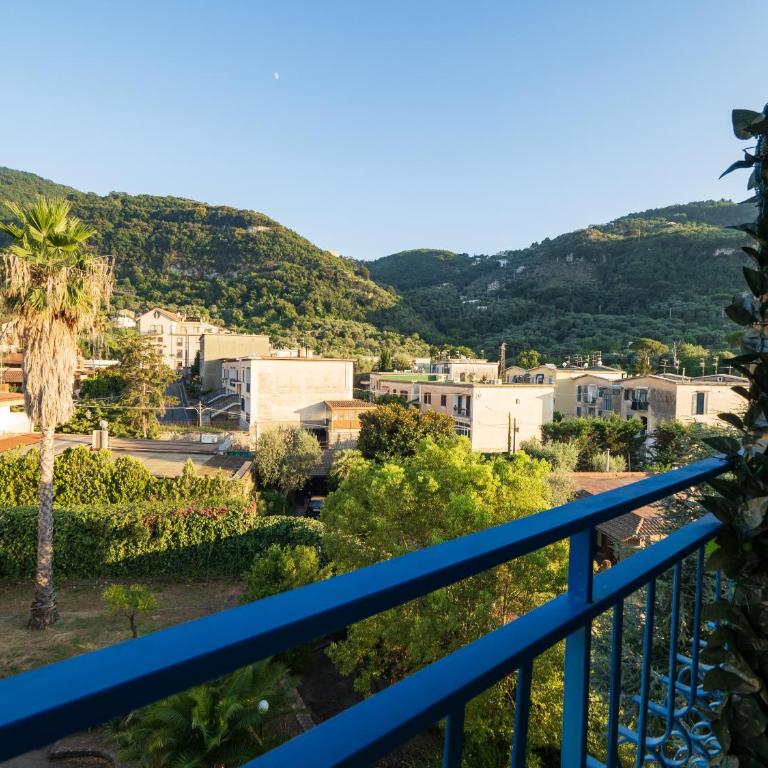 Relais Mirage - De Vivo Realty Sorrento - Camera Matrimoniale Superior - 14