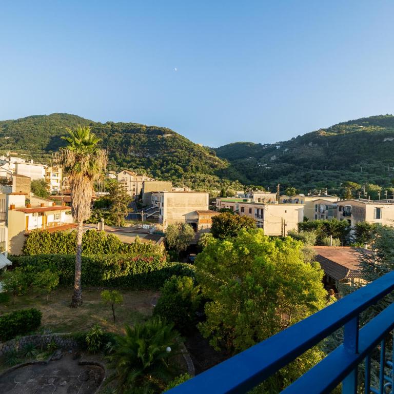 Relais Mirage - De Vivo Realty Sorrento - Camera Matrimoniale Superior - 13